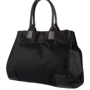 Tory Burch Ella Nylon tote bag